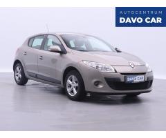 Renault Mégane 1,4 TCe Privilege CZ Aut.klima - 1