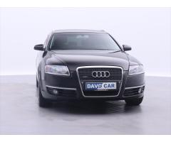 Audi A6 3,0 TDI 165kW Quattro Kůže - 2