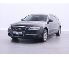 Audi A6 3,0 TDI 165kW Quattro Kůže - 3