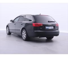 Audi A6 3,0 TDI 165kW Quattro Kůže - 5