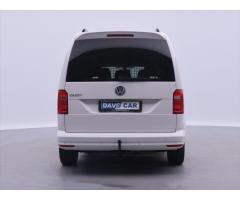 Volkswagen Caddy 2,0 TDI 110kW MAXI Webasto - 6