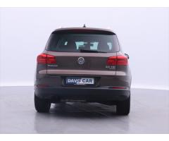 Volkswagen Tiguan 2,0 TSI 4Motion Sport&Style - 6