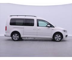 Volkswagen Caddy 2,0 TDI 110kW MAXI Webasto - 8