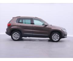 Volkswagen Tiguan 2,0 TSI 4Motion Sport&Style - 8