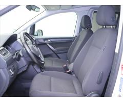 Volkswagen Caddy 2,0 TDI 110kW MAXI Webasto - 11