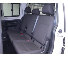 Volkswagen Caddy 2,0 TDI 110kW MAXI Webasto - 15