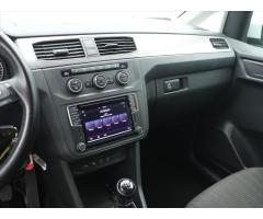 Volkswagen Caddy 2,0 TDI 110kW MAXI Webasto - 22