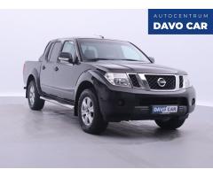 Nissan Navara 2,5 dCi 140kW 4x4 DoubleCab DPH - 1