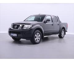 Nissan Navara 2,5 dCi 140kW 4x4 DoubleCab DPH - 3