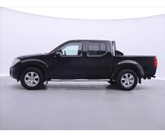 Nissan Navara 2,5 dCi 140kW 4x4 DoubleCab DPH - 4