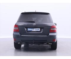 Mercedes-Benz GLK 2,1 220 CDI 4Matic Aut. CZ DPH - 6