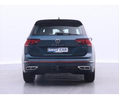 Volkswagen Tiguan 2,0 TDI 4x4 DSG R-Line Matrix DPH - 6