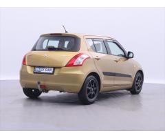 Suzuki Swift 1,2 VVT 69kW CZ Klima 87´500km - 7