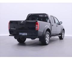 Nissan Navara 2,5 dCi 140kW 4x4 DoubleCab DPH - 7