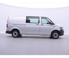 Volkswagen Transporter 2,0 TDI Klima 6-Míst Long CZ - 8