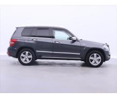 Mercedes-Benz GLK 2,1 220 CDI 4Matic Aut. CZ DPH - 8