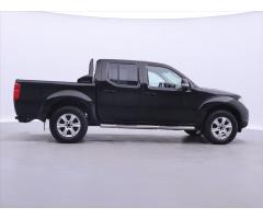 Nissan Navara 2,5 dCi 140kW 4x4 DoubleCab DPH - 8