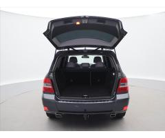 Mercedes-Benz GLK 2,1 220 CDI 4Matic Aut. CZ DPH - 9