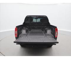 Nissan Navara 2,5 dCi 140kW 4x4 DoubleCab DPH - 9