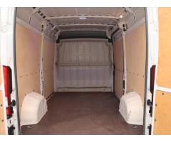 Peugeot Boxer 2,2 HDI L2H2 CZ Klima 1.Maj. DPH - 11