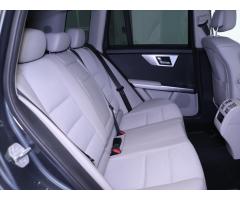 Mercedes-Benz GLK 2,1 220 CDI 4Matic Aut. CZ DPH - 15