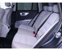 Mercedes-Benz GLK 2,1 220 CDI 4Matic Aut. CZ DPH - 16