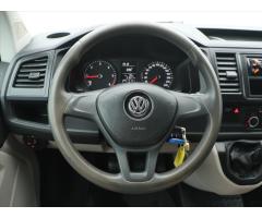 Volkswagen Transporter 2,0 TDI Klima 6-Míst Long CZ - 18