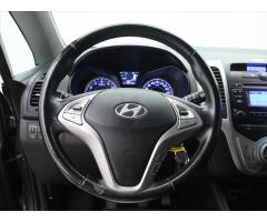 Hyundai ix20 1,6 i CVVT CZ Trikolor Klima - 18