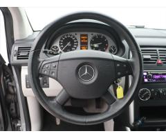 Mercedes-Benz Třídy B 1,5 B160 Automat Klima CZ - 19