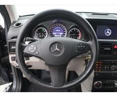Mercedes-Benz GLK 2,1 220 CDI 4Matic Aut. CZ DPH - 20