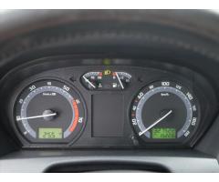 Škoda Fabia 1,4 16V LPG Ambiente Klima CZ - 20