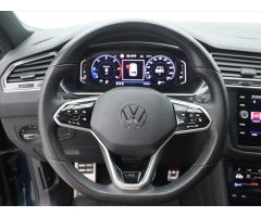 Volkswagen Tiguan 2,0 TDI 4x4 DSG R-Line Matrix DPH - 20