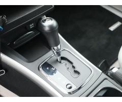 Mercedes-Benz Třídy B 1,5 B160 Automat Klima CZ - 26