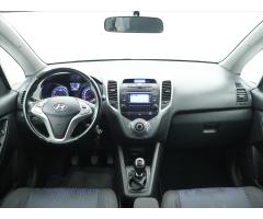 Hyundai ix20 1,6 i CVVT CZ Trikolor Klima - 26