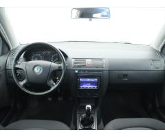 Škoda Fabia 1,4 16V LPG Ambiente Klima CZ - 27