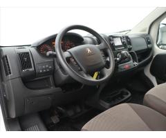 Peugeot Boxer 2,2 HDI L2H2 CZ Klima 1.Maj. DPH - 27