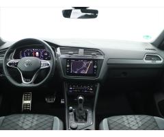 Volkswagen Tiguan 2,0 TDI 4x4 DSG R-Line Matrix DPH - 34