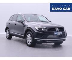 Volkswagen Touareg 3,0 TDI V6 193kW Aut. CZ DPH - 1