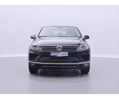 Volkswagen Tiguan 4Motion Highline DSG