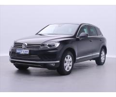 Volkswagen Tiguan 4Motion Highline DSG