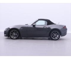 Mazda MX-5 2,0 Skyactiv-G184 Revolution - 4