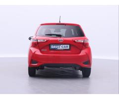 Toyota Yaris 1,0 VVT-i 51kW CZ Klima - 6