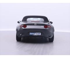 Mazda MX-5 2,0 Skyactiv-G184 Revolution - 6