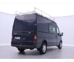 Ford Transit 2,2 TDCi 114kW 6míst DPH Klima - 7