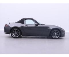 Mazda MX-5 2,0 Skyactiv-G184 Revolution - 8