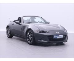 Mazda MX-5 2,0 Skyactiv-G184 Revolution - 9