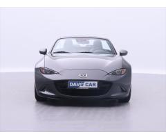 Mazda MX-5 2,0 Skyactiv-G184 Revolution - 10