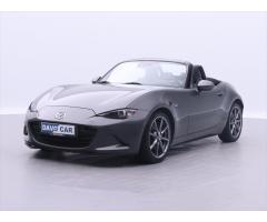 Mazda MX-5 2,0 Skyactiv-G184 Revolution - 11