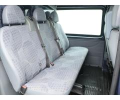 Ford Transit 2,2 TDCi 114kW 6míst DPH Klima - 15