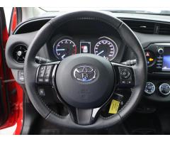 Toyota Yaris 1,0 VVT-i 51kW CZ Klima - 17